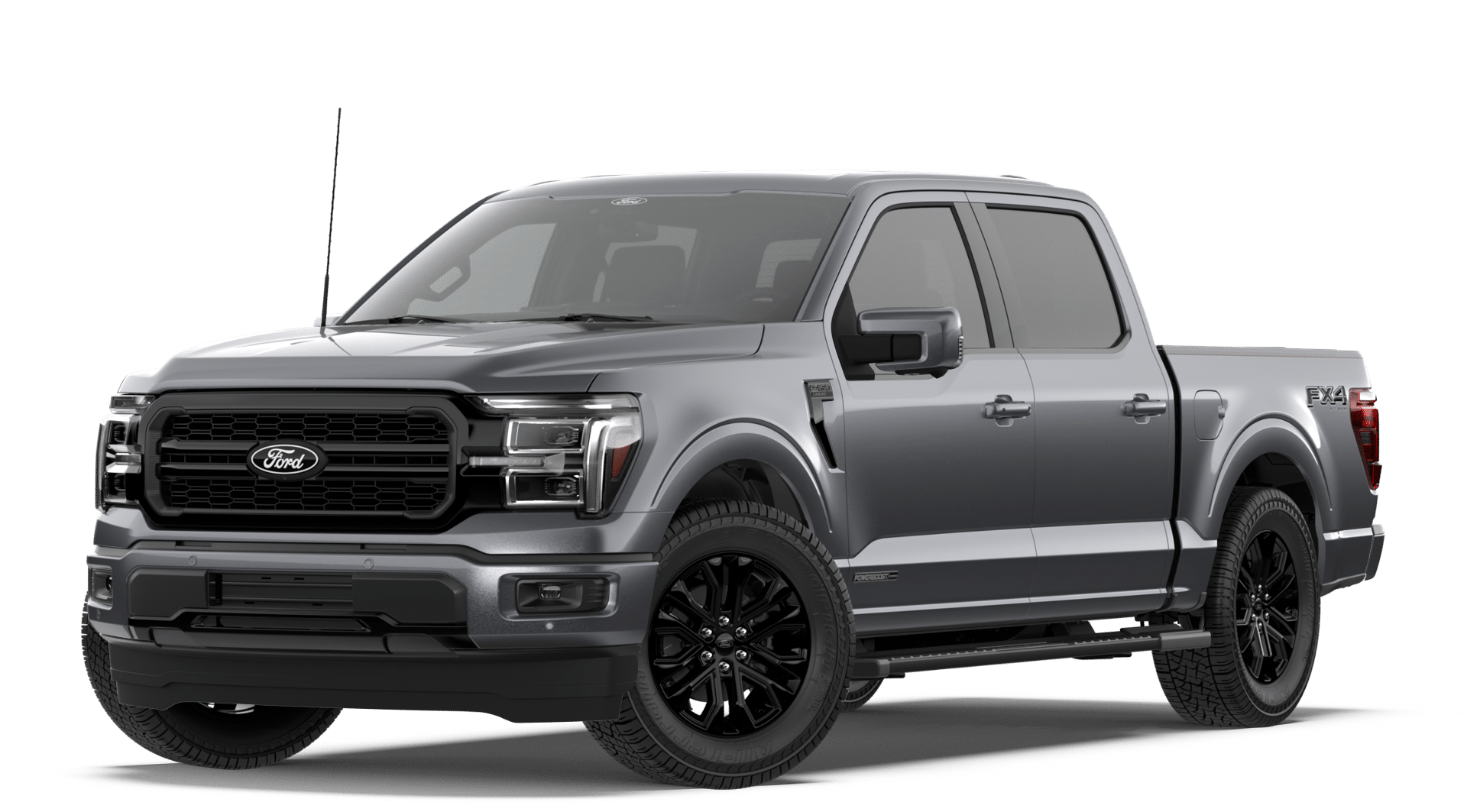 2026 Ford F-150® External Image 1